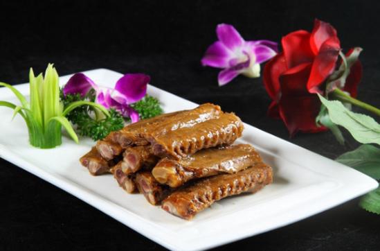 傳承榮昌味 算好財富賬——銳遠會計培訓助您鹵香財更香!